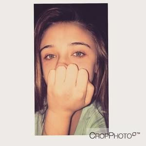 Meet your Posher, Kristy